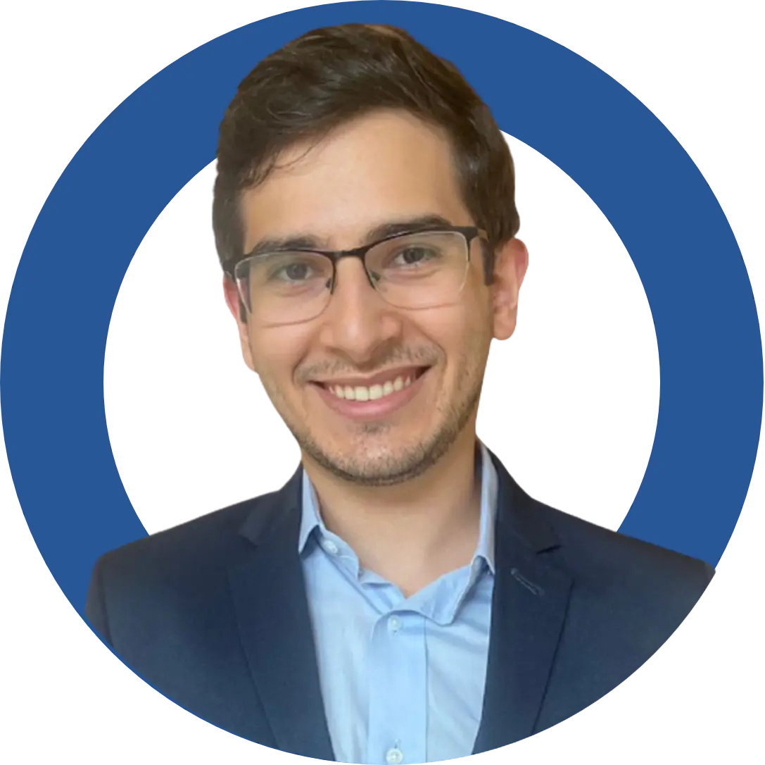 Felipe Traguetto, responsável pela FTdati